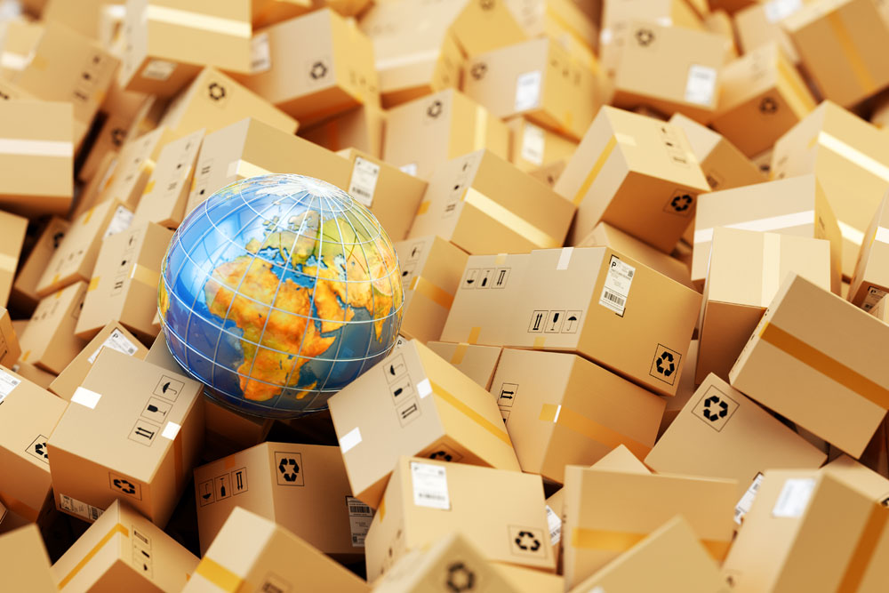 6 Tips for Shipping Products Internationally