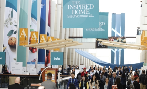 9 Tips for Exhibitors at Trade Shows