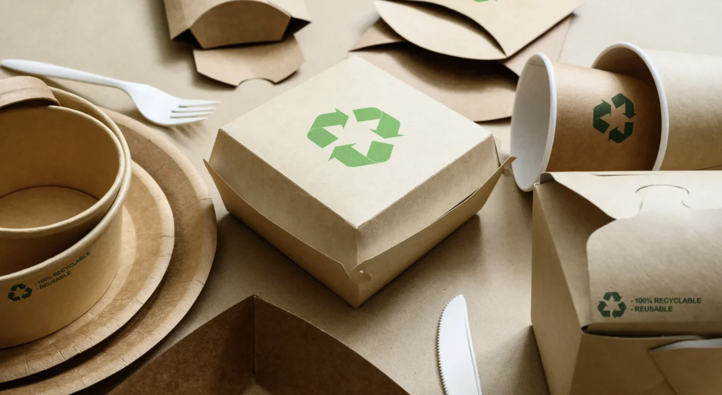 The Top 6 Hidden Costs Behind Recycled Packaging