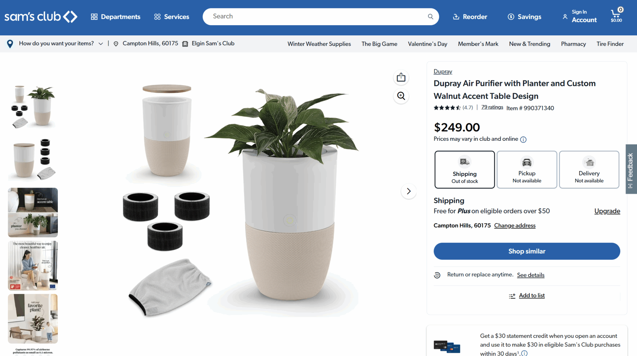 How to Get Your Product into Sam’s Club: A Step-by-Step Guide for ...